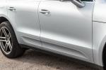 Porsche Macan S 2018 года (WW)